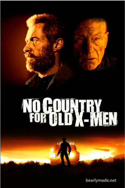 Old X-Men